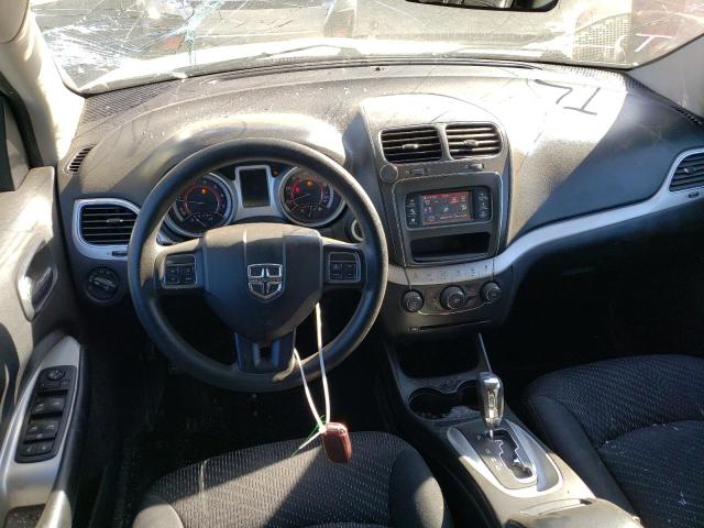 Photo 8 from auction – 2017 DODGE JOURNEY SX with VIN 3C4PDCBG9HT514474