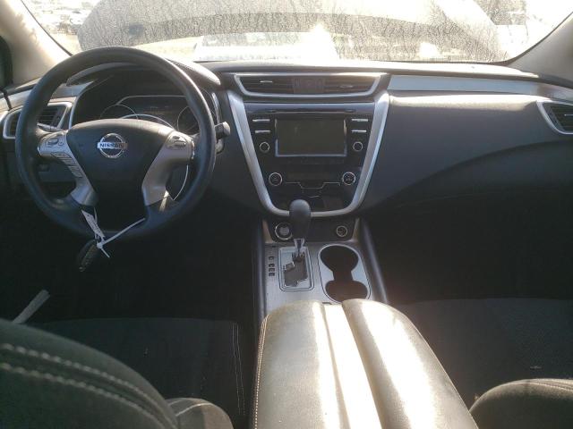 Photo 8 from auction – 2016 NISSAN MURANO S with VIN 5N1AZ2MG4GN133611
