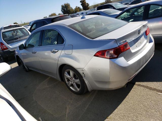 Photo 2 from auction – 2012 ACURA TSX TECH with VIN JH4CU2F60CC010747