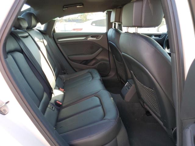 Photo 10 from auction – 2018 AUDI A3 PREMIUM with VIN WAUAUGFF4J1002890