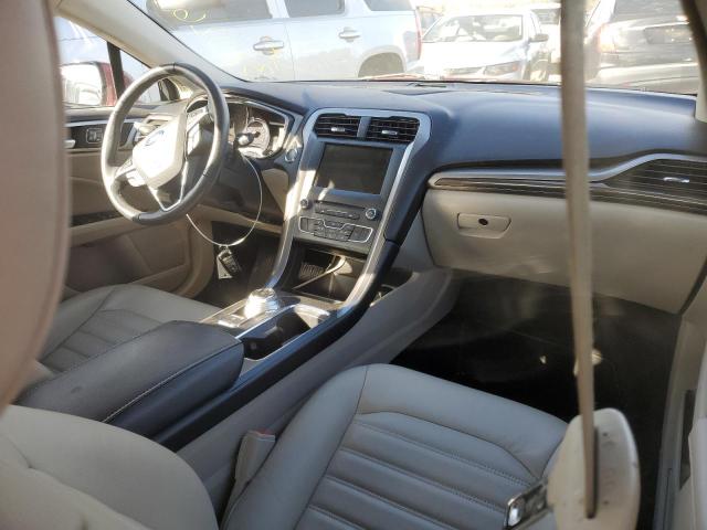 Photo 8 from auction – 2017 FORD FUSION SE with VIN 3FA6P0HD1HR103068