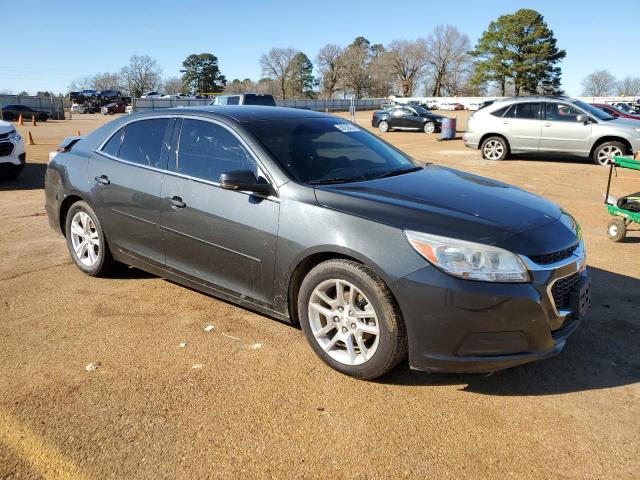 Photo 4 from auction – 2014 CHEVROLET MALIBU 1LT with VIN 1G11C5SL0EF268267
