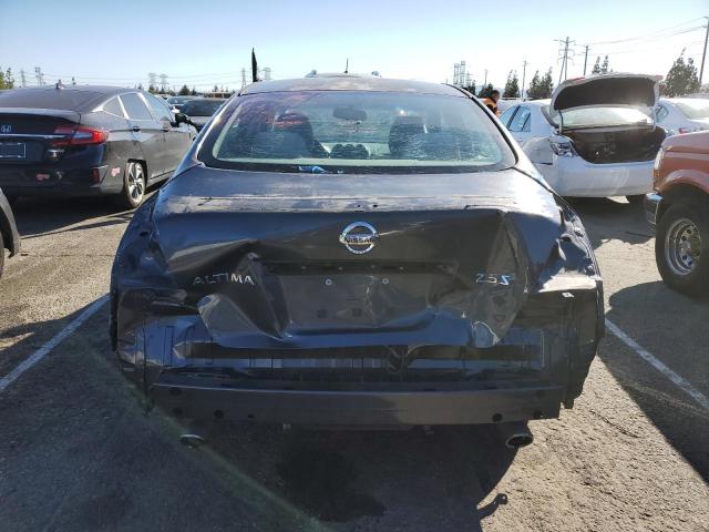 Photo 6 from auction – 2012 NISSAN ALTIMA BAS with VIN 1N4AL2AP1CN522555