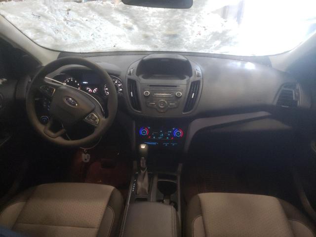 Photo 8 from auction – 2017 FORD ESCAPE SE with VIN 1FMCU9GD7HUD75818