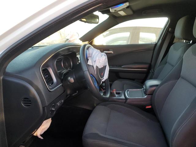 Photo 7 from auction – 2016 DODGE CHARGER SE with VIN 2C3CDXBG4GH109530
