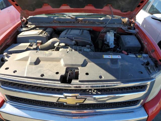 Photo 11 from auction – 2011 CHEVROLET SILVERADO with VIN 3GCUKUEJ8BG280348
