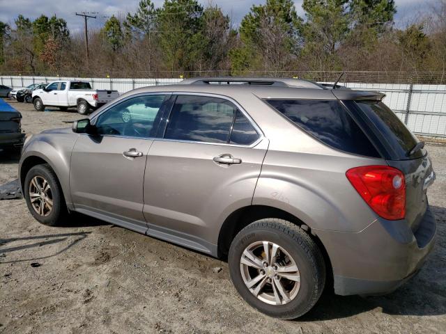 Photo 2 from auction – 2010 CHEVROLET EQUINOX LT with VIN 2CNALPEW7A6299962