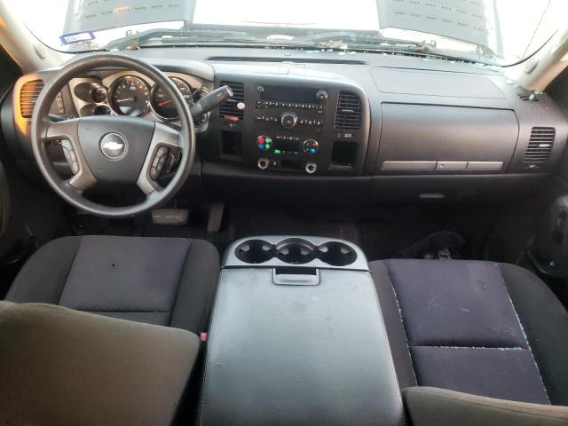 Photo 8 from auction – 2013 CHEVROLET SILVERADO with VIN 1GC2CXCG9DZ193736