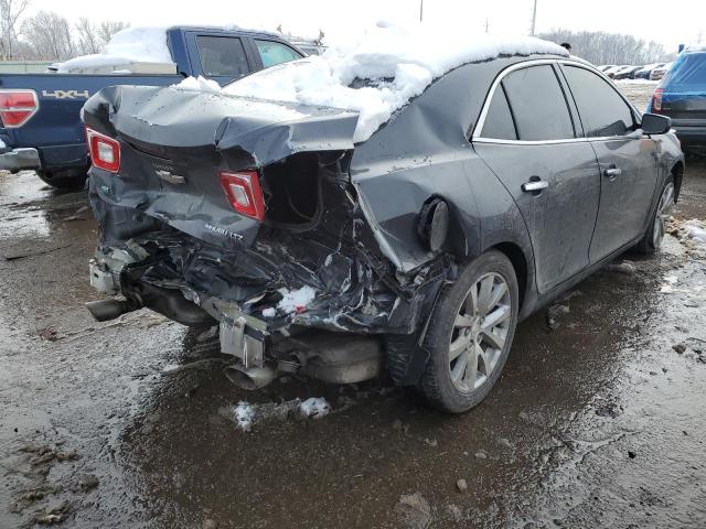 Photo 3 from auction – 2015 CHEVROLET MALIBU LTZ with VIN 1G11F5SL2FF227194