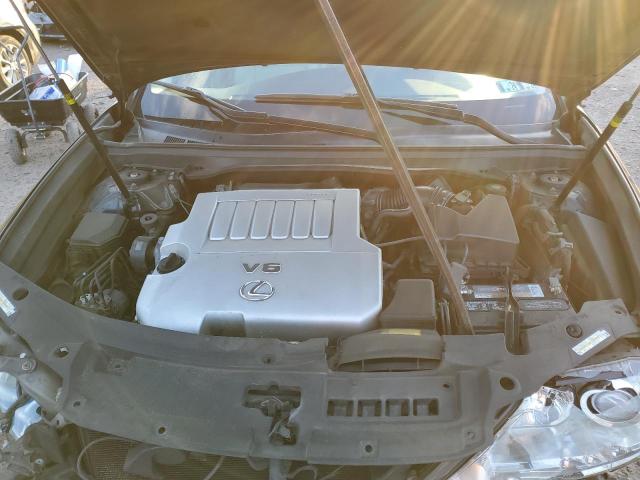 Photo 11 from auction – 2015 LEXUS ES 350 with VIN JTHBK1GG8F2184644