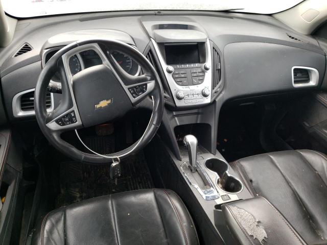 Photo 8 from auction – 2014 CHEVROLET EQUINOX LT with VIN 2GNFLHEK2E6356479