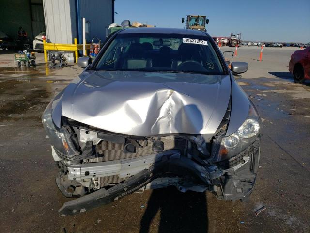 Photo 5 from auction – 2011 HONDA ACCORD SE with VIN 1HGCP2F61BA018747