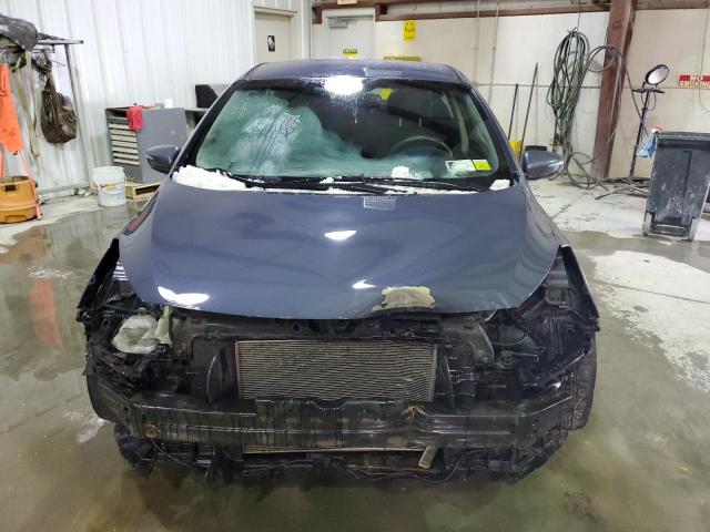 Photo 5 from auction – 2014 KIA FORTE LX with VIN KNAFX4A67E5093820