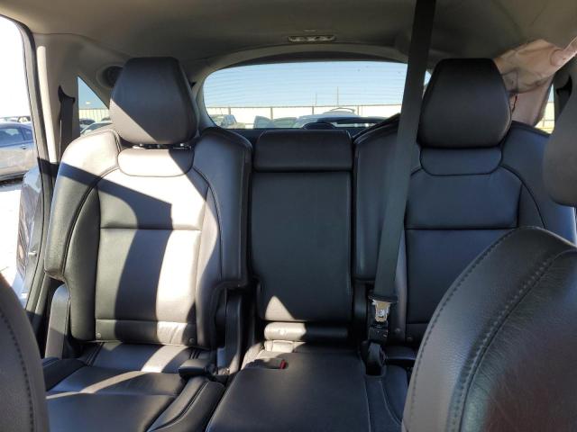 Photo 10 from auction – 2017 ACURA MDX TECHNO with VIN 5FRYD3H56HB008575