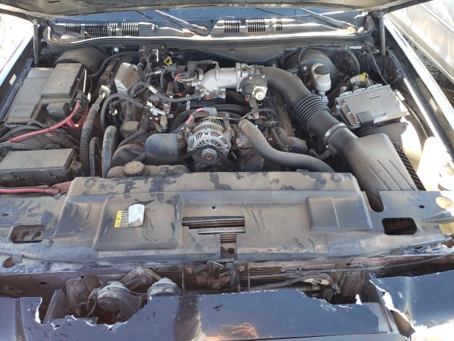 Photo 11 from auction – 2011 FORD CROWN VICT with VIN 2FABP7BVXBX169216