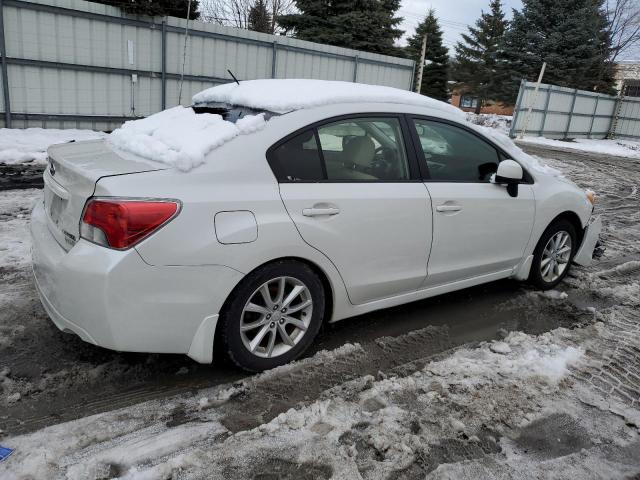 Фото 3 с аукциона – 2014 SUBARU IMPREZA PR с VIN JF1GJAC62EH017737