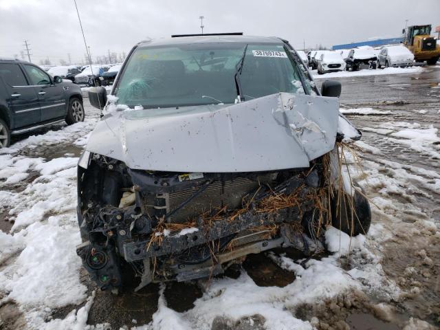 Photo 5 from auction – 2013 RAM TRADESMAN with VIN 2C4RRGAG5DR750412