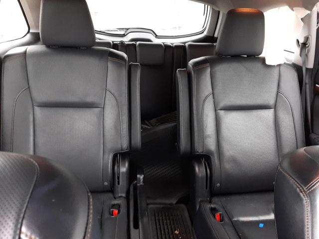 Photo 10 from auction – 2016 TOYOTA HIGHLANDER with VIN 5TDDKRFH1GS277048