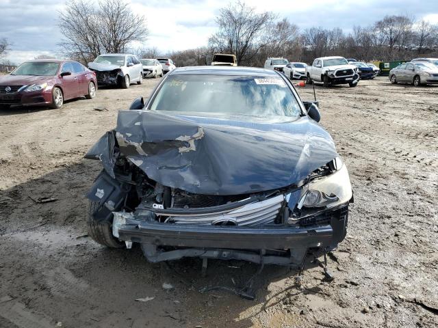 Photo 5 from auction – 2011 LEXUS ES 350 with VIN JTHBK1EG0B2447576