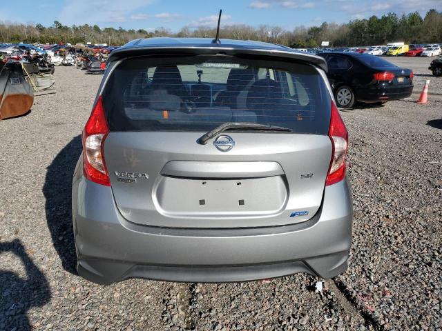 Photo 6 from auction – 2015 NISSAN VERSA NOTE with VIN 3N1CE2CP8FL429386