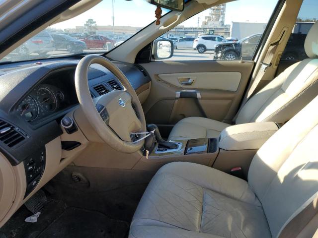 Photo 7 from auction – 2008 VOLVO XC90 3.2 with VIN YV4CY982881483692