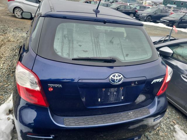 Photo 6 from auction – 2010 TOYOTA COROLLA MA with VIN 2T1KU4EE4AC468569