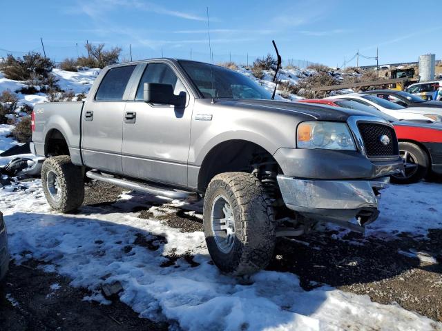 Photo 4 from auction – 2008 FORD F150 SUPER with VIN 1FTPW14558FB13704