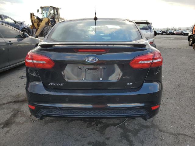 Photo 6 from auction – 2015 FORD FOCUS SE with VIN 1FADP3F22FL267306