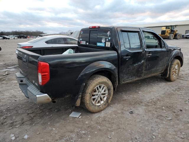 Photo 3 from auction – 2016 NISSAN FRONTIER S with VIN 1N6AD0EV5GN739968