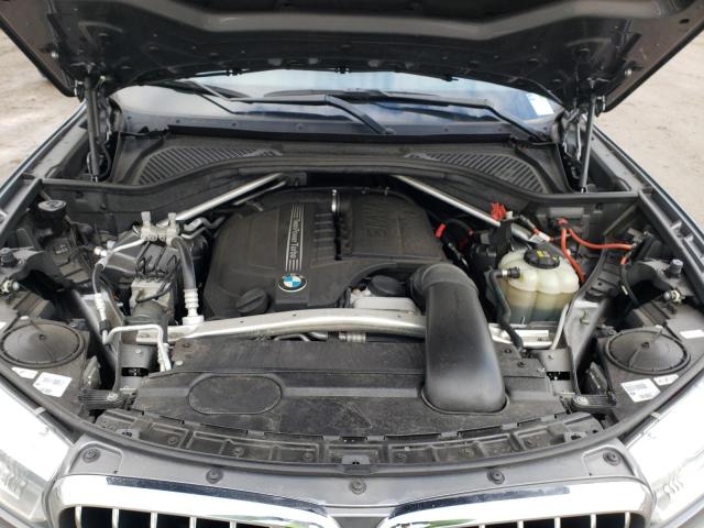 Photo 11 from auction – 2018 BMW X5 XDRIVE3 with VIN 5UXKR0C57JL074178