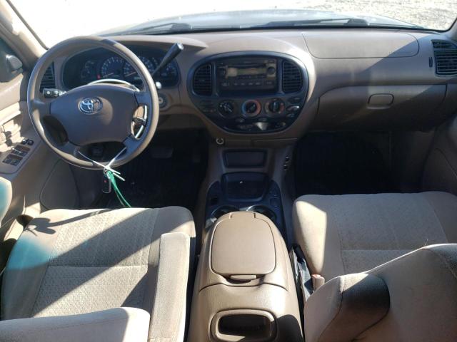 Photo 8 from auction – 2004 TOYOTA TUNDRA DOU with VIN 5TBDT44154S441699