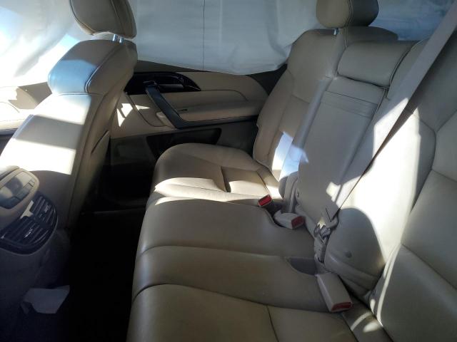 Photo 11 from auction – 2008 ACURA MDX TECHNO with VIN 2HNYD28378H503432