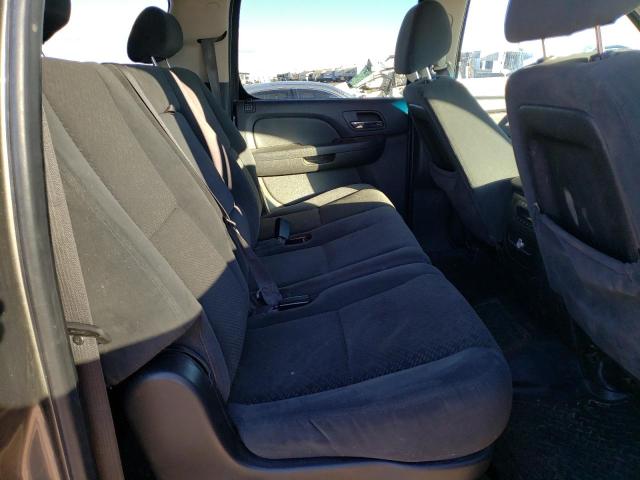 Photo 11 from auction – 2008 CHEVROLET SUBURBAN K with VIN 3GNFK16378G289078