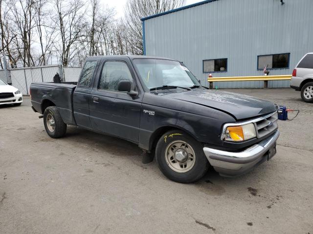 Photo 4 from auction – 1997 FORD RANGER SUP with VIN 1FTCR14X4VPA07161
