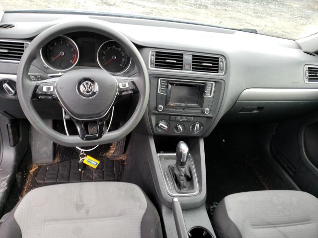 Photo 8 from auction – 2017 VOLKSWAGEN JETTA S with VIN 3VW2B7AJ4HM408929