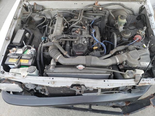 Photo 11 from auction – 1992 TOYOTA 4RUNNER with VIN JT4RN81P2N0102040