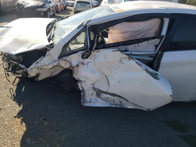 Photo 7 from auction – 2010 TOYOTA PRIUS with VIN JTDKN3DU7A0031594