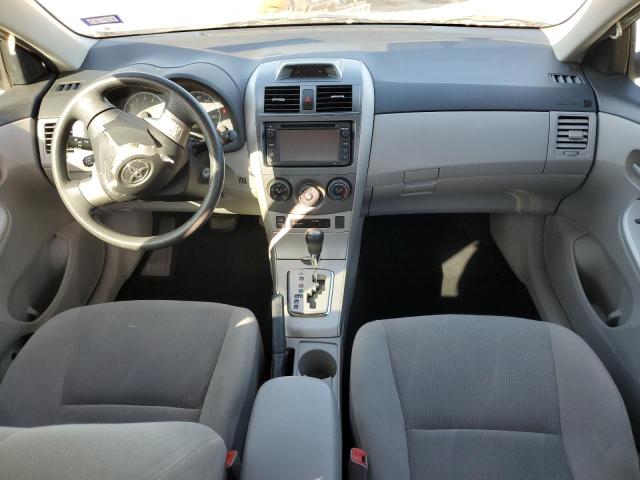 Photo 8 from auction – 2013 TOYOTA COROLLA BA with VIN 2T1BU4EE6DC942090