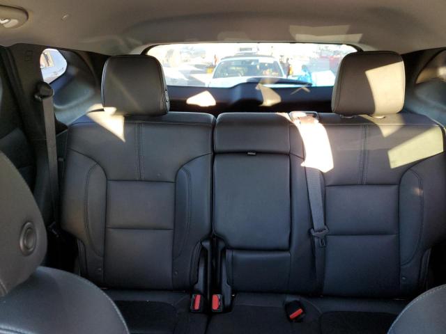 Photo 10 from auction – 2021 CHEVROLET BLAZER 3LT with VIN 3GNKBDRS8MS574673