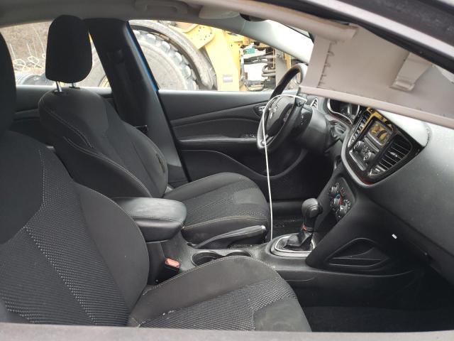 Photo 5 from auction – 2016 DODGE DART SXT with VIN 1C3CDFBB8GD504354