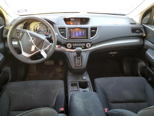 Photo 8 from auction – 2015 HONDA CR-V with VIN 3CZRM3H52FG703093
