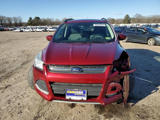 Photo 5 from auction – 2016 FORD ESCAPE SE with VIN 1FMCU9GX8GUB85518