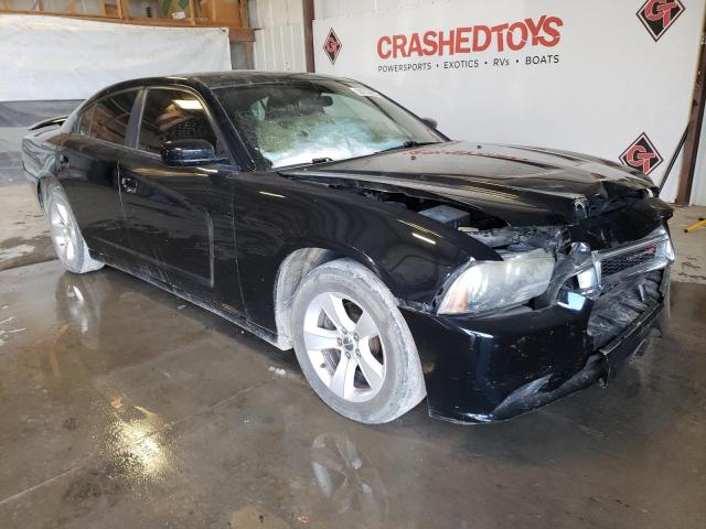 Photo 4 from auction – 2013 DODGE CHARGER SE with VIN 2C3CDXBG1DH623119
