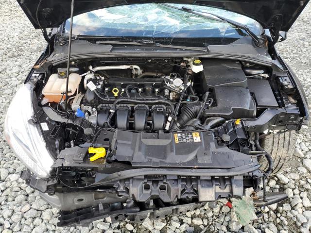 Photo 11 from auction – 2017 FORD FOCUS SE with VIN 1FADP3F21HL250046