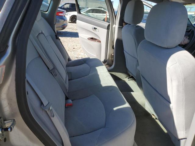 Photo 10 from auction – 2007 BUICK LACROSSE C with VIN 2G4WC582671238076