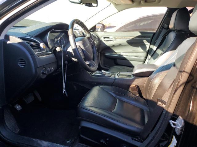 Photo 7 from auction – 2015 CHRYSLER 300C with VIN 2C3CCAEG2FH837776