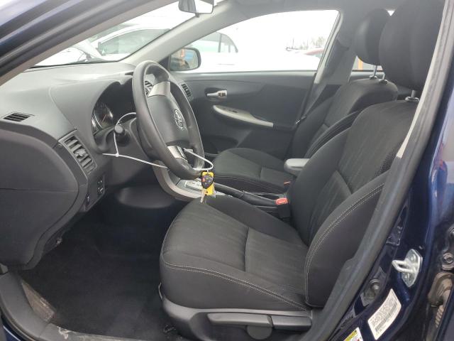 Photo 7 from auction – 2013 TOYOTA COROLLA with VIN 5YFBU4EE5DP181293