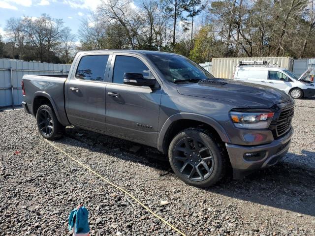 Photo 4 from auction – 2022 RAM 1500 LARAM with VIN 1C6SRFJT4NN115714