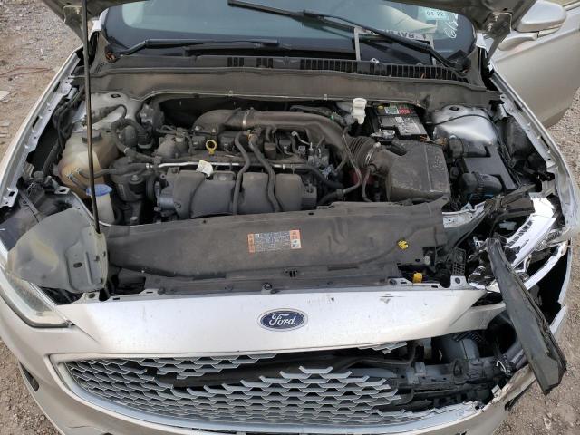 Photo 11 from auction – 2019 FORD FUSION TIT with VIN 3FA6P0D92KR106182