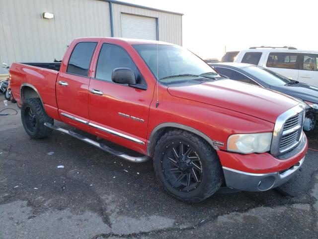 Photo 4 from auction – 2004 DODGE RAM 1500 S with VIN 1D7HU18D84J176501